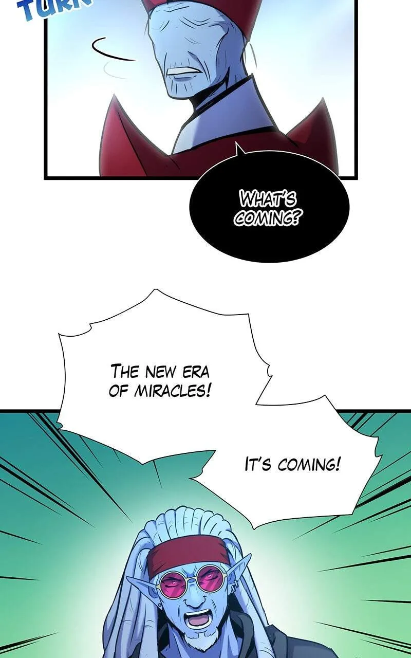 Read Arena chapter 27 image 58 on Lezhin