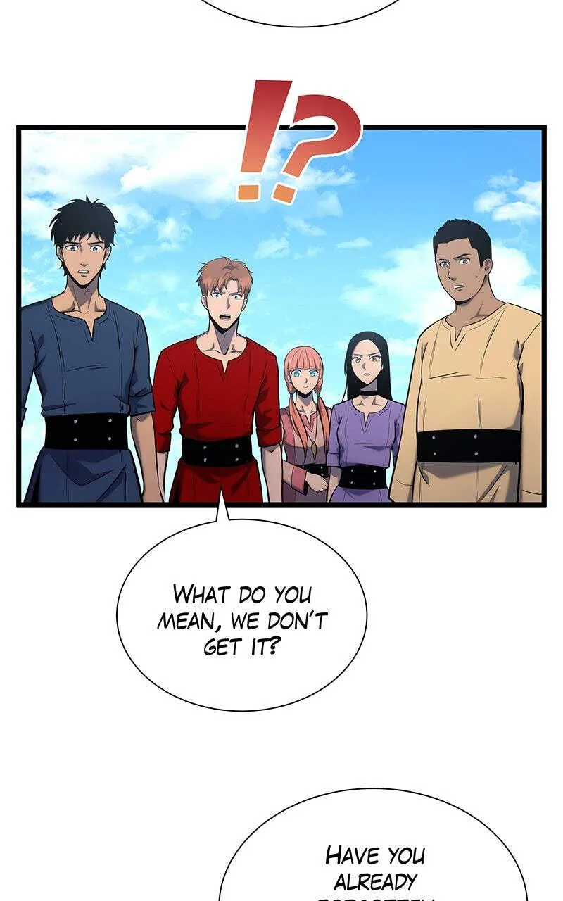 Read Arena chapter 27 image 6 on Lezhin