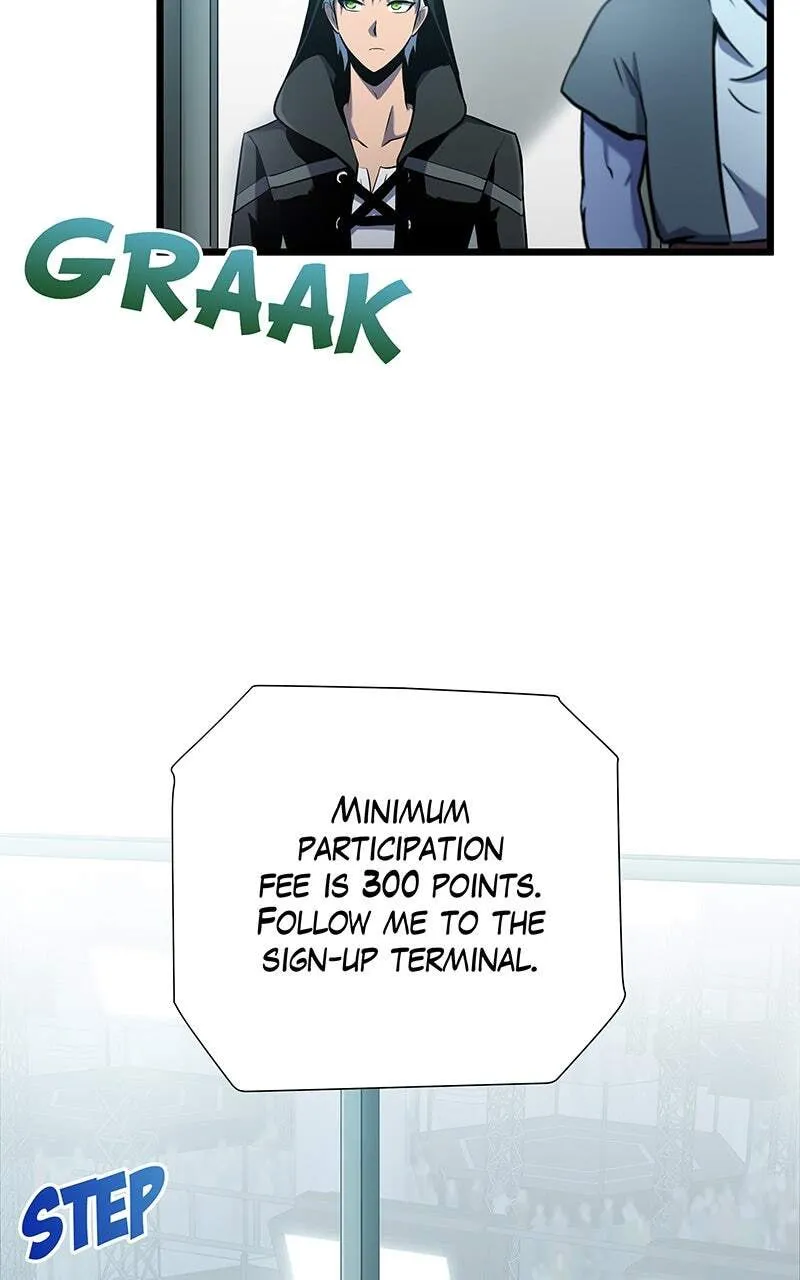 Read Arena chapter 28 image 10 on Lezhin