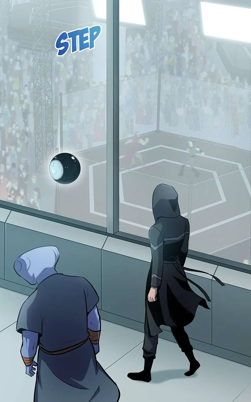 Read Arena chapter 28 image 11 on Lezhin