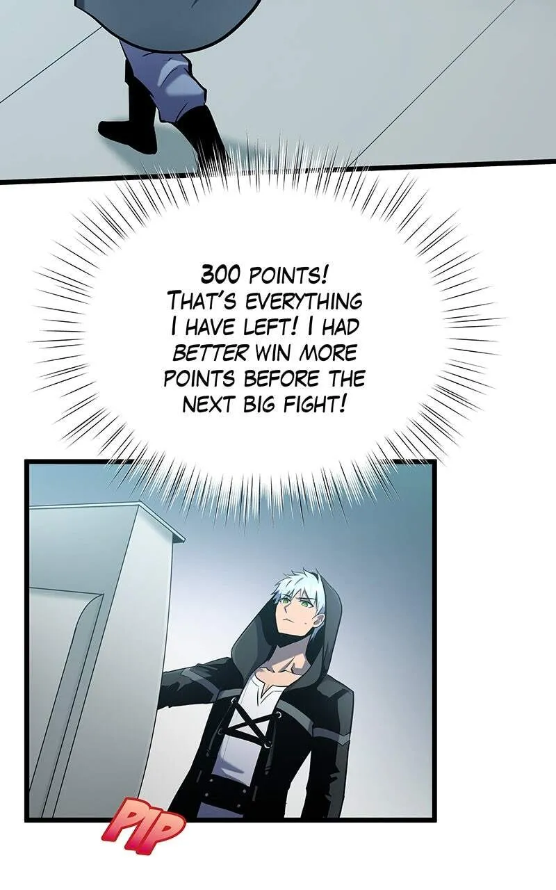Read Arena chapter 28 image 12 on Lezhin
