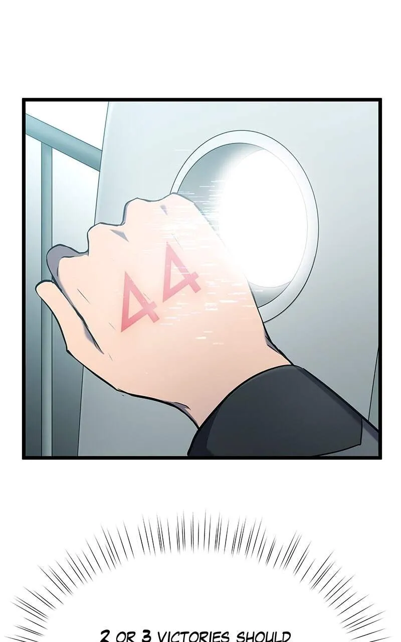 Read Arena chapter 28 image 13 on Lezhin