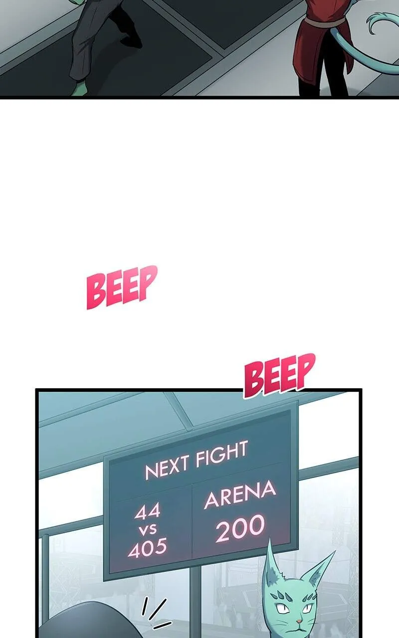 Read Arena chapter 28 image 15 on Lezhin