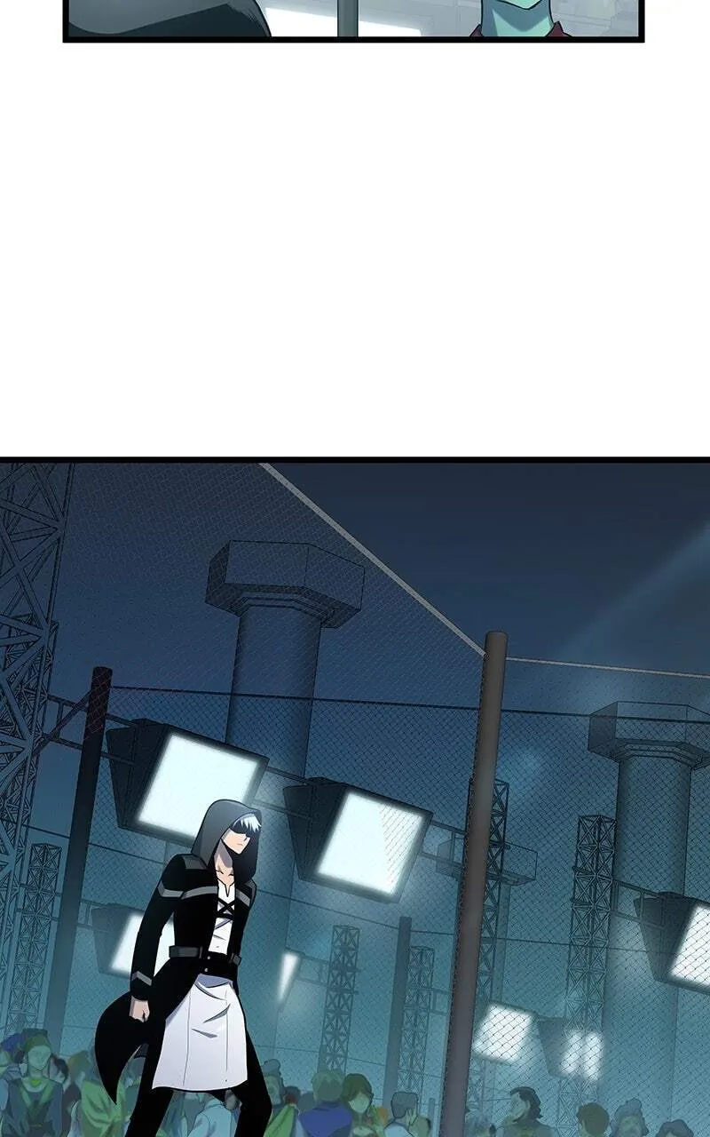 Read Arena chapter 28 image 16 on Lezhin