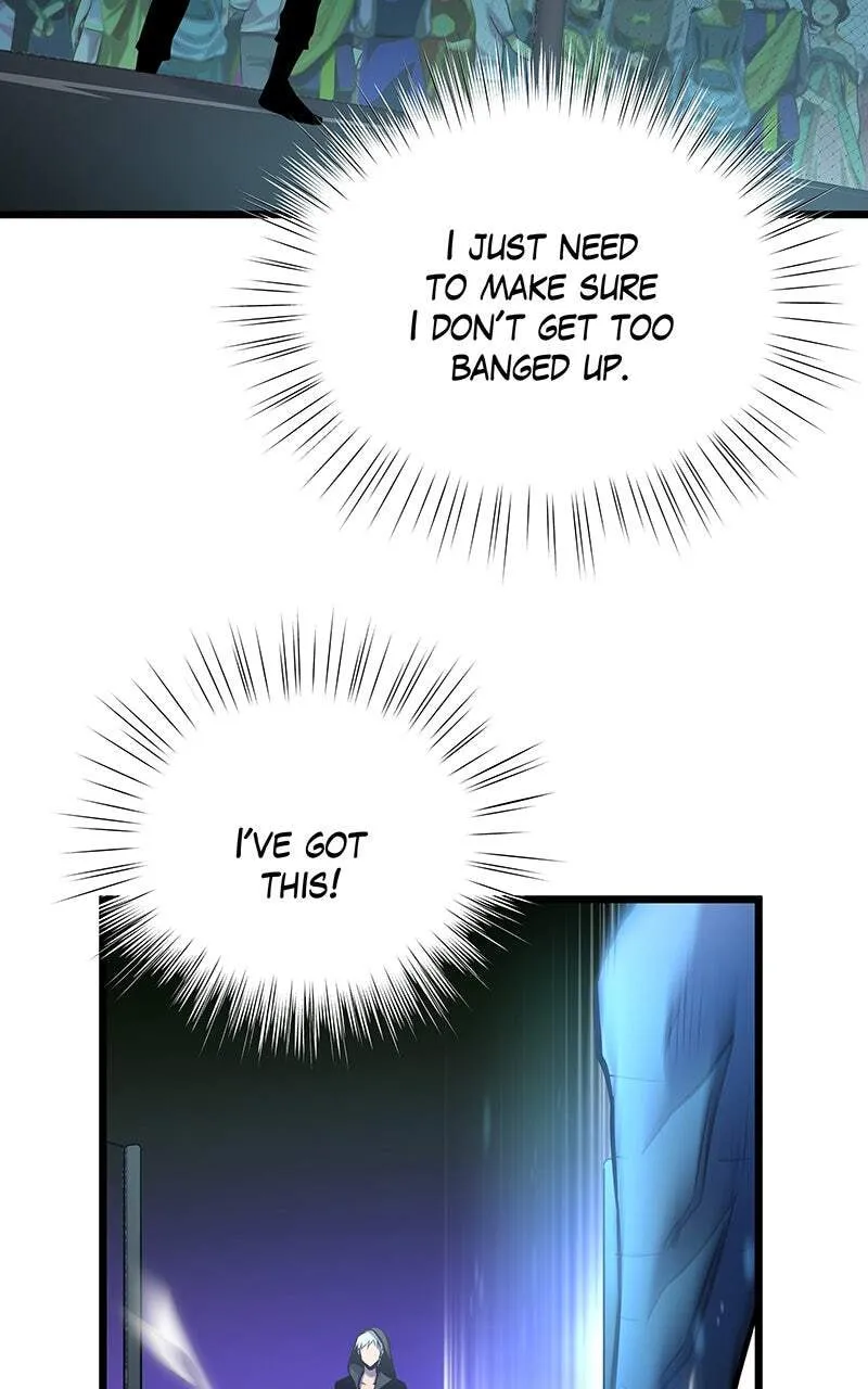 Read Arena chapter 28 image 17 on Lezhin