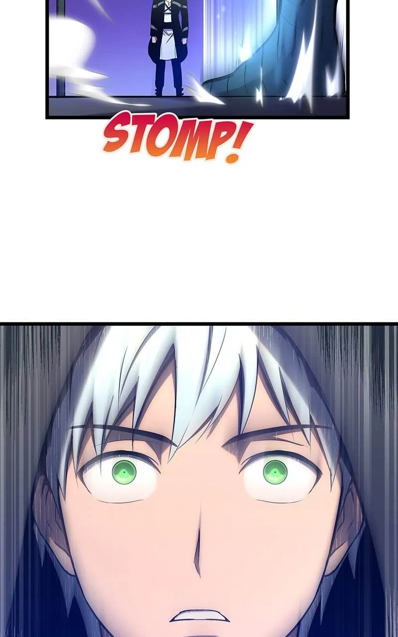 Read Arena chapter 28 image 18 on Lezhin