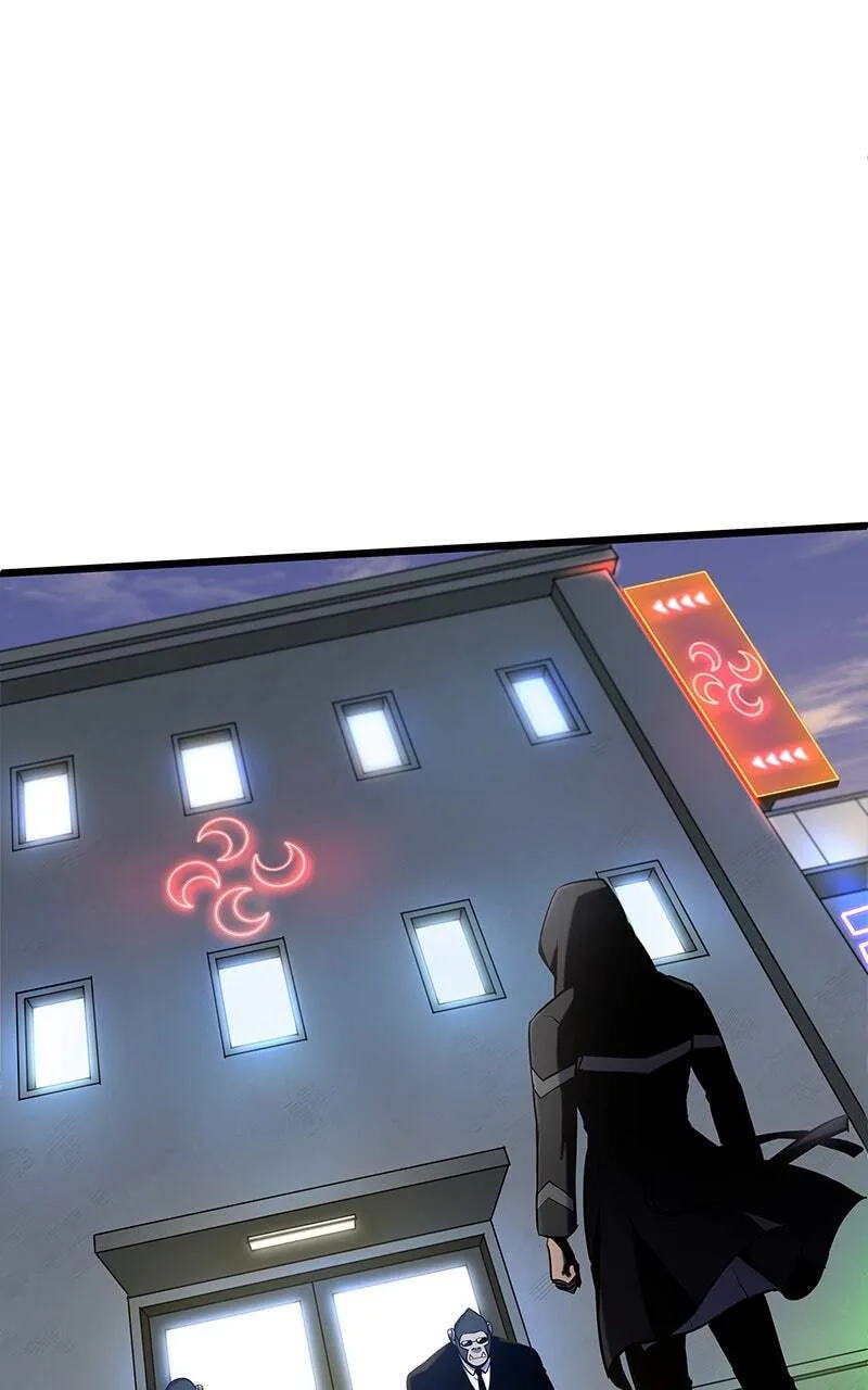 Read Arena chapter 28 image 2 on Lezhin
