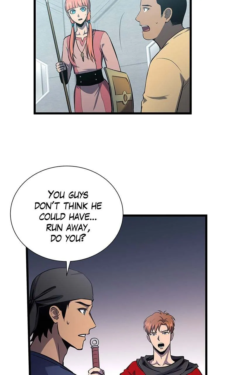 Read Arena chapter 28 image 24 on Lezhin