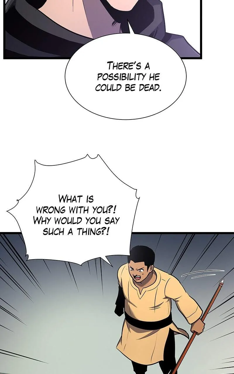 Read Arena chapter 28 image 26 on Lezhin