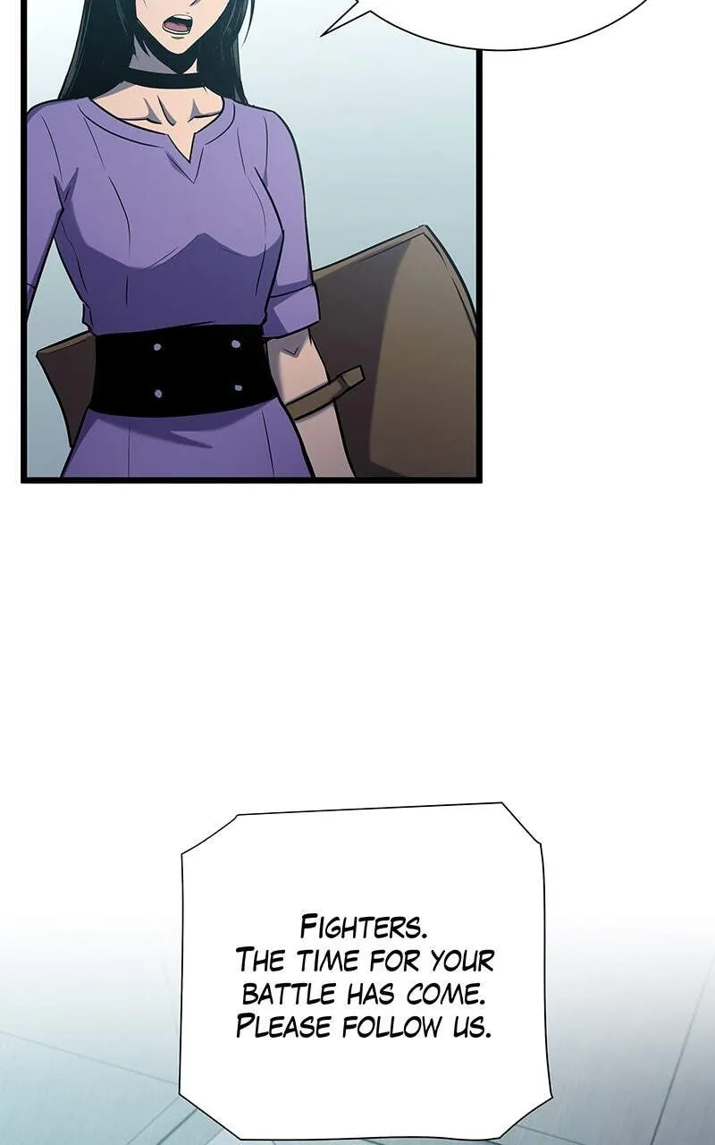 Read Arena chapter 28 image 28 on Lezhin