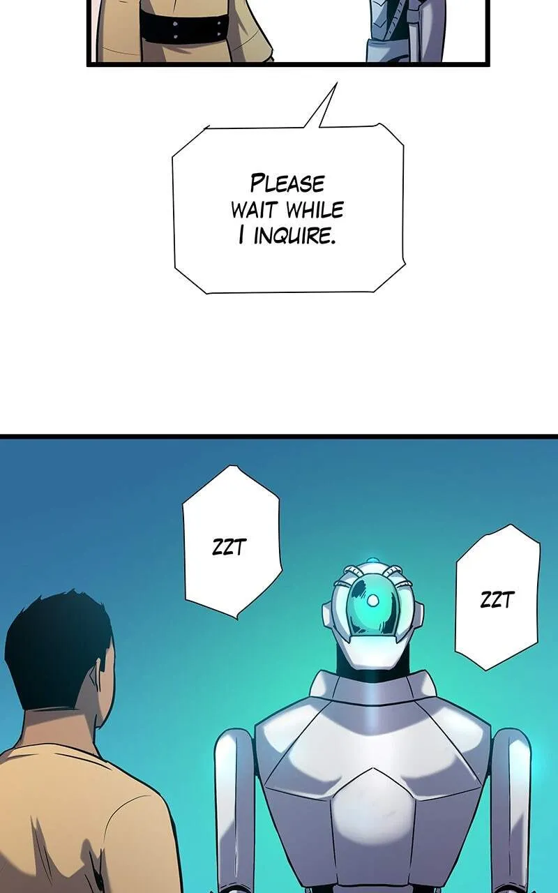 Read Arena chapter 28 image 31 on Lezhin