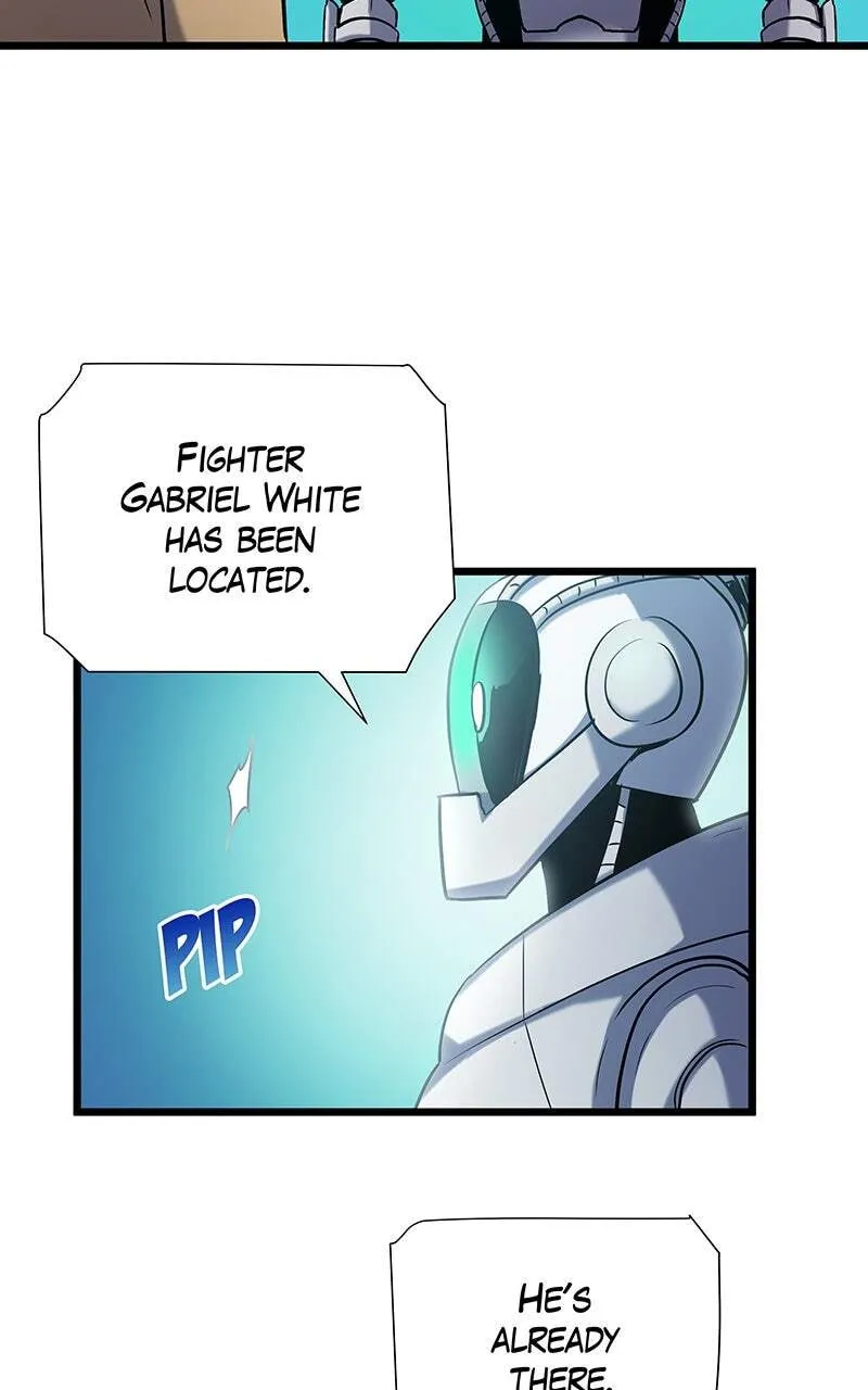 Read Arena chapter 28 image 32 on Lezhin