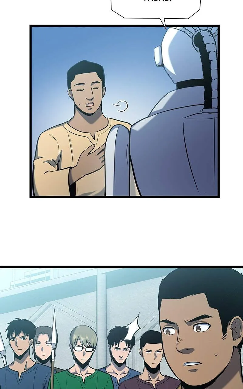 Read Arena chapter 28 image 33 on Lezhin