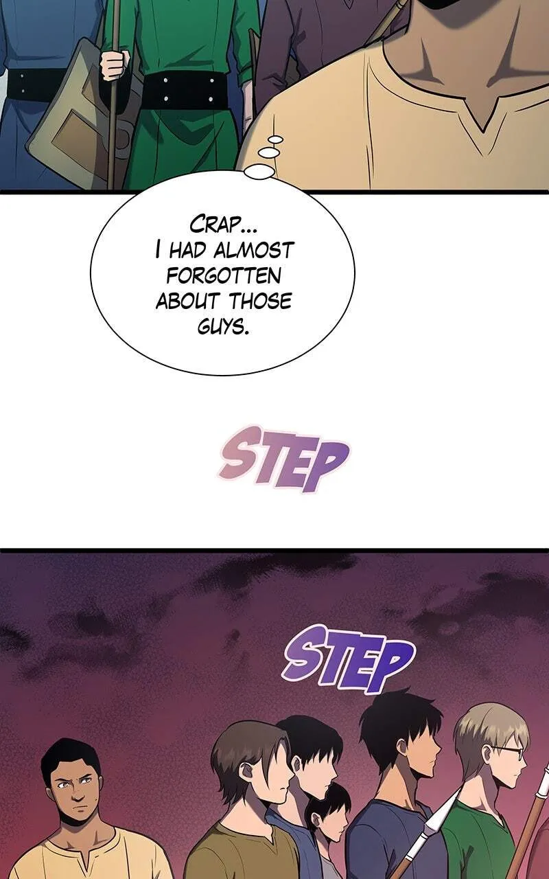Read Arena chapter 28 image 34 on Lezhin