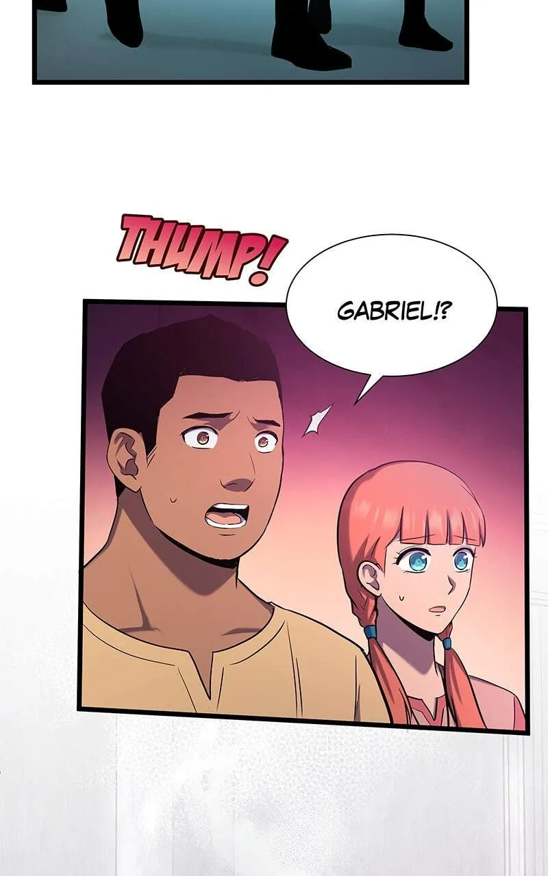 Read Arena chapter 28 image 39 on Lezhin