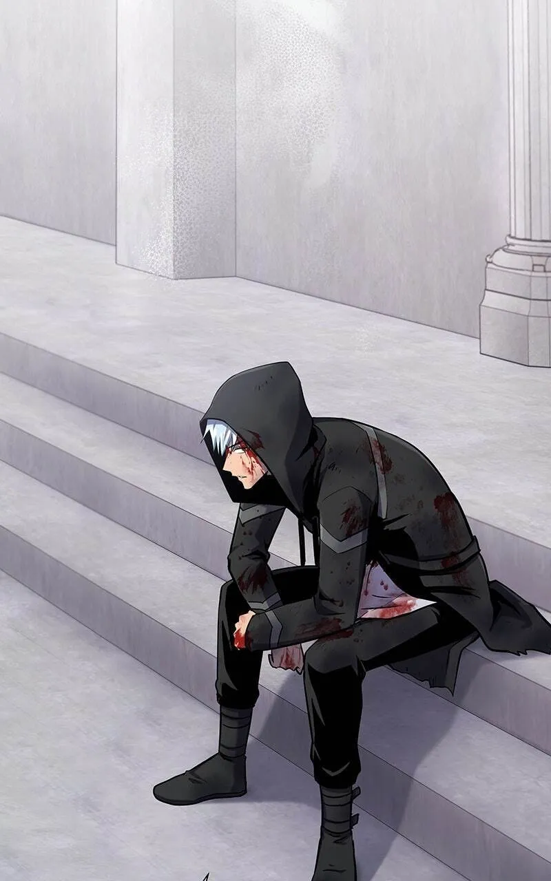 Read Arena chapter 28 image 40 on Lezhin