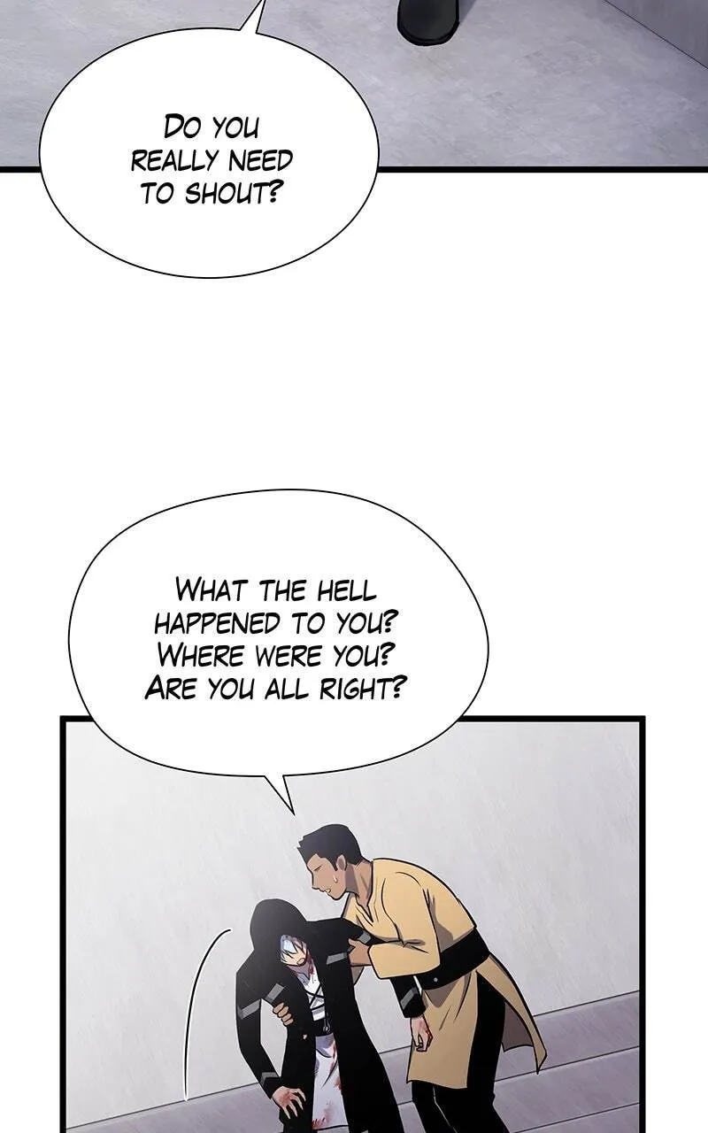 Read Arena chapter 28 image 41 on Lezhin