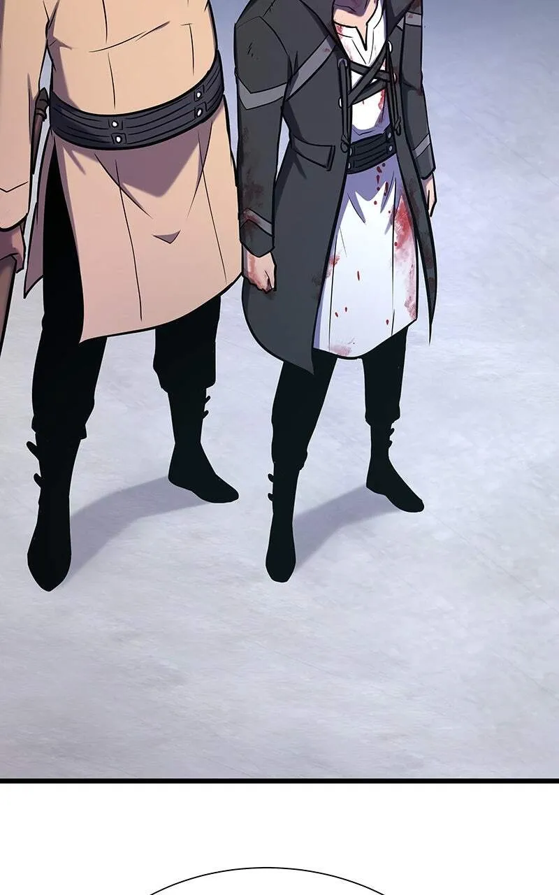 Read Arena chapter 28 image 44 on Lezhin