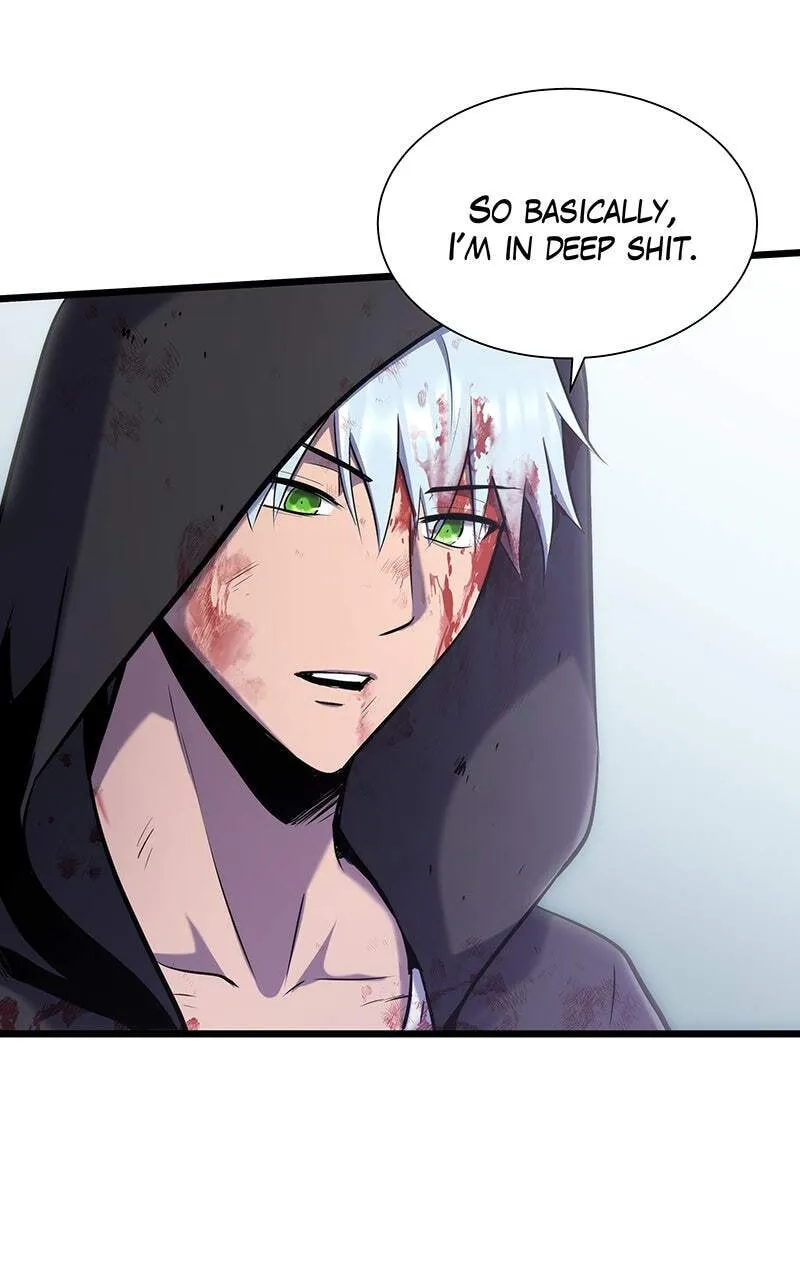 Read Arena chapter 28 image 46 on Lezhin