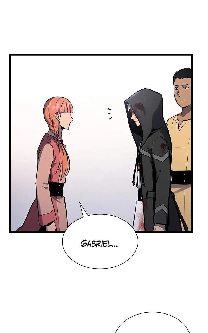 Read Arena chapter 28 image 47 on Lezhin