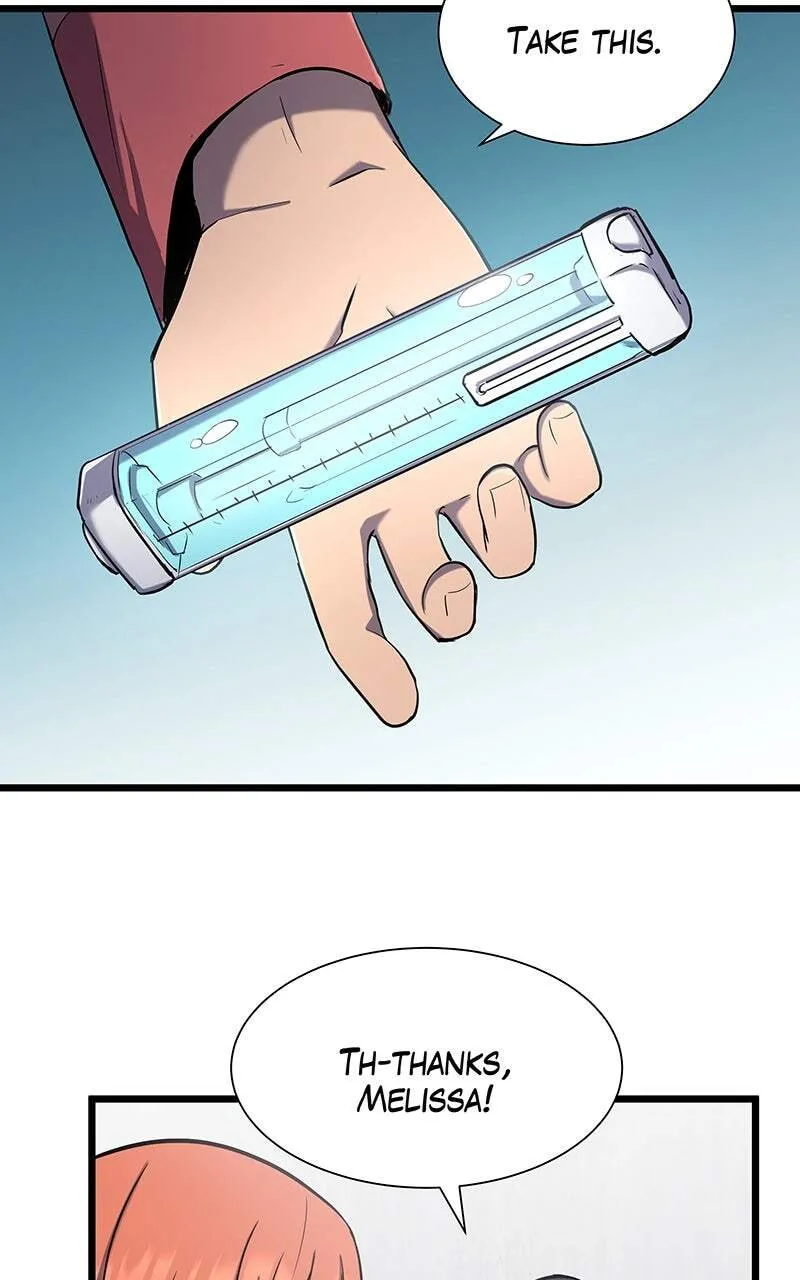 Read Arena chapter 28 image 48 on Lezhin