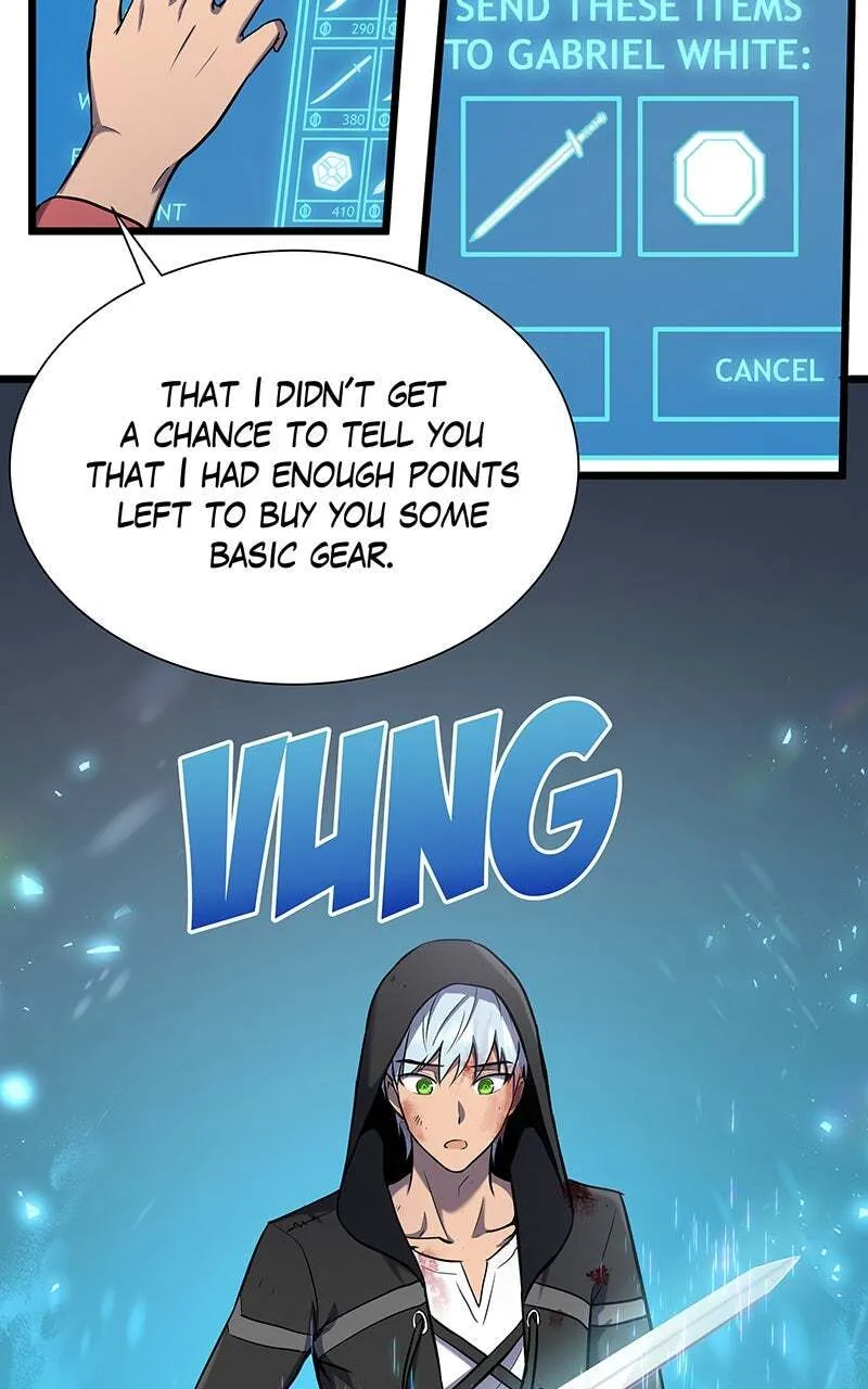 Read Arena chapter 28 image 50 on Lezhin