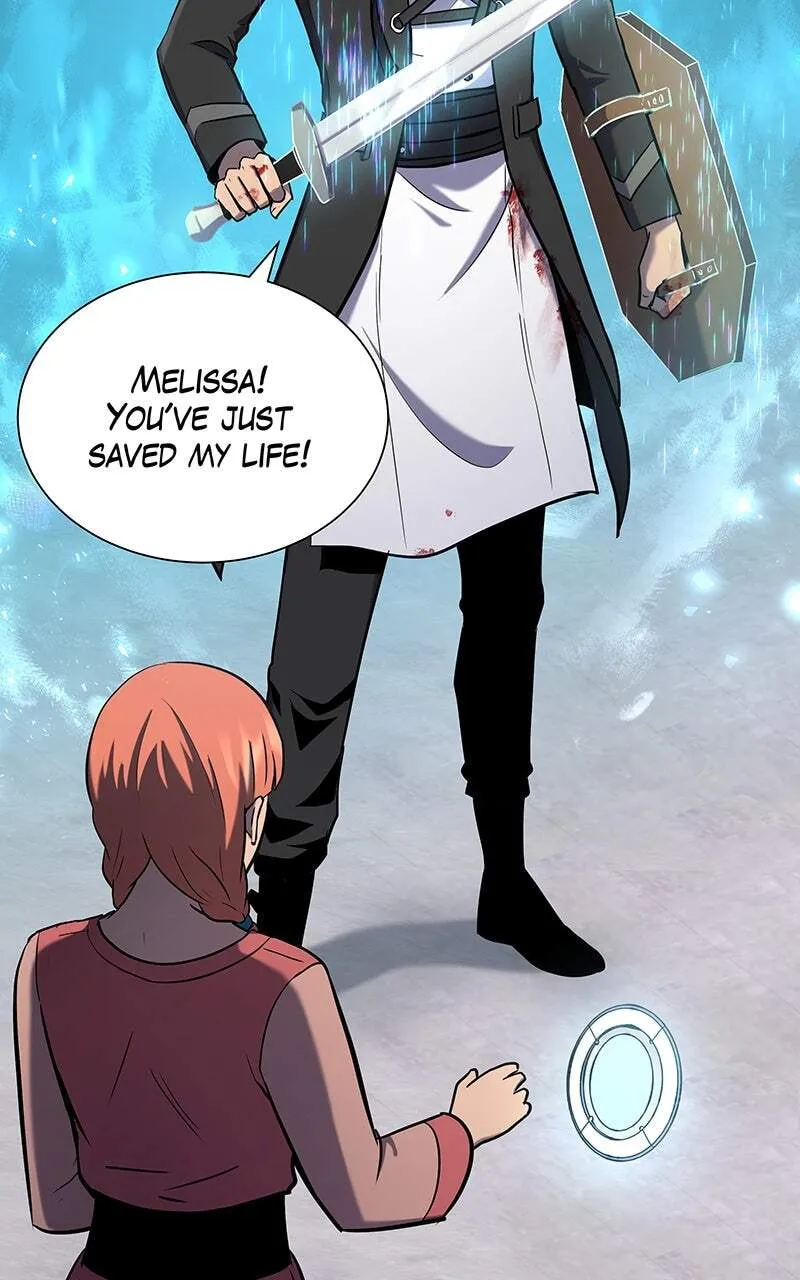 Read Arena chapter 28 image 51 on Lezhin