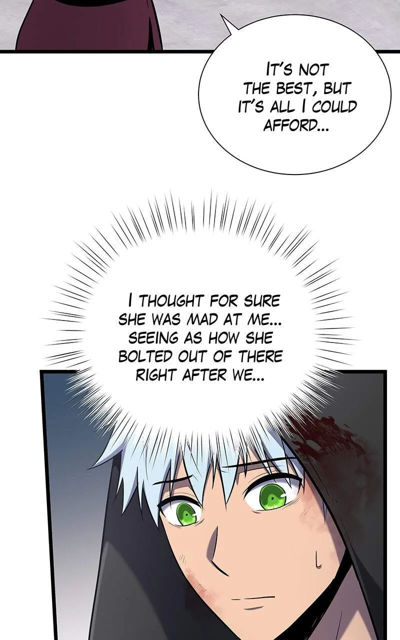 Read Arena chapter 28 image 52 on Lezhin