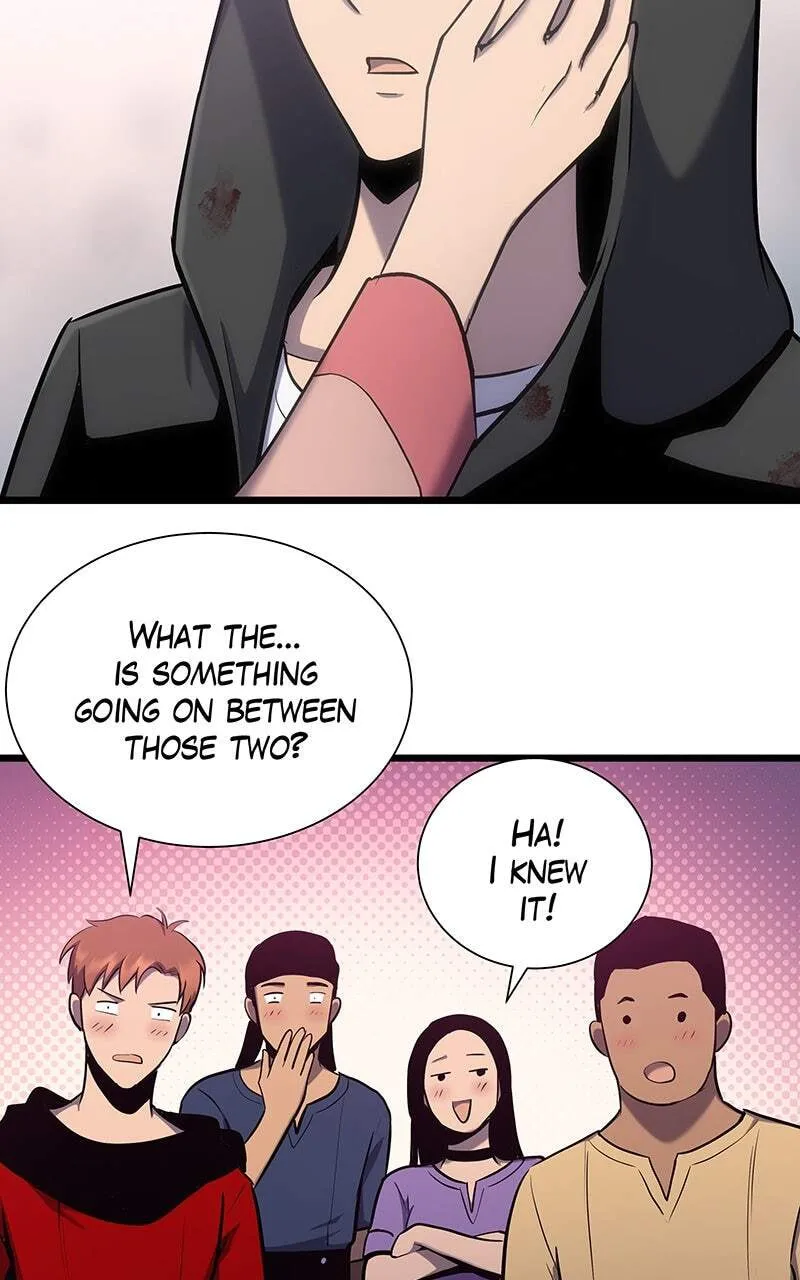 Read Arena chapter 28 image 57 on Lezhin
