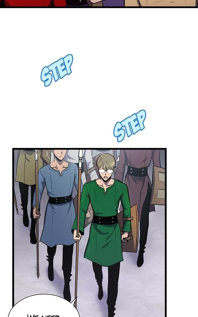 Read Arena chapter 28 image 58 on Lezhin