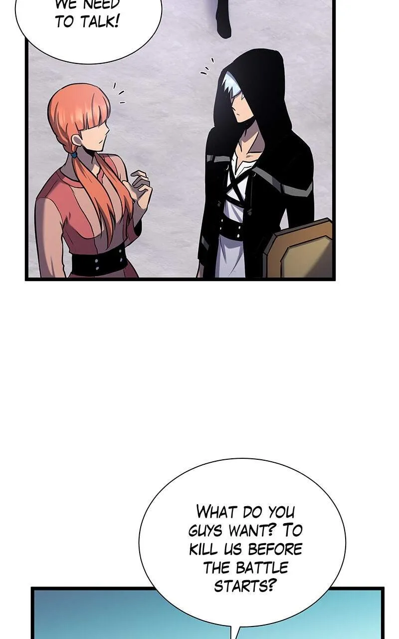 Read Arena chapter 28 image 59 on Lezhin