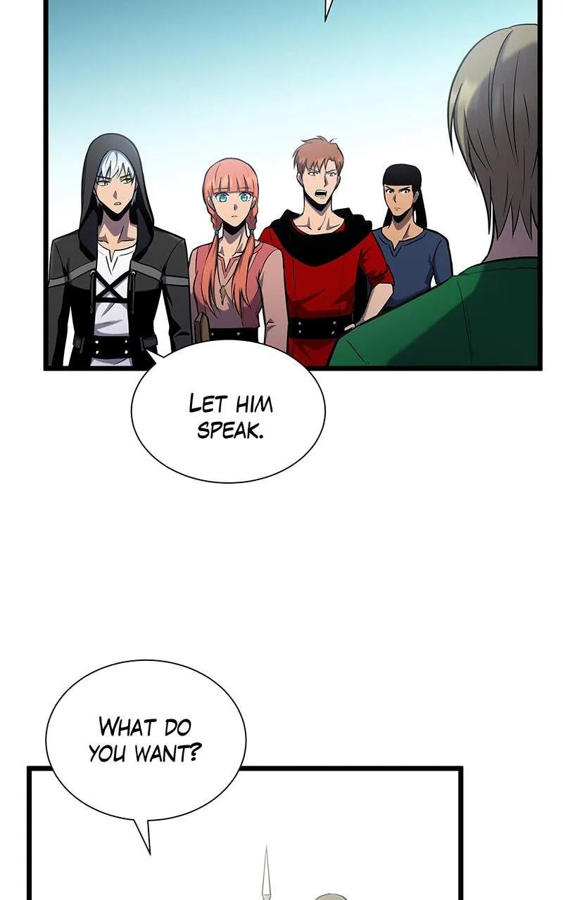 Read Arena chapter 28 image 60 on Lezhin