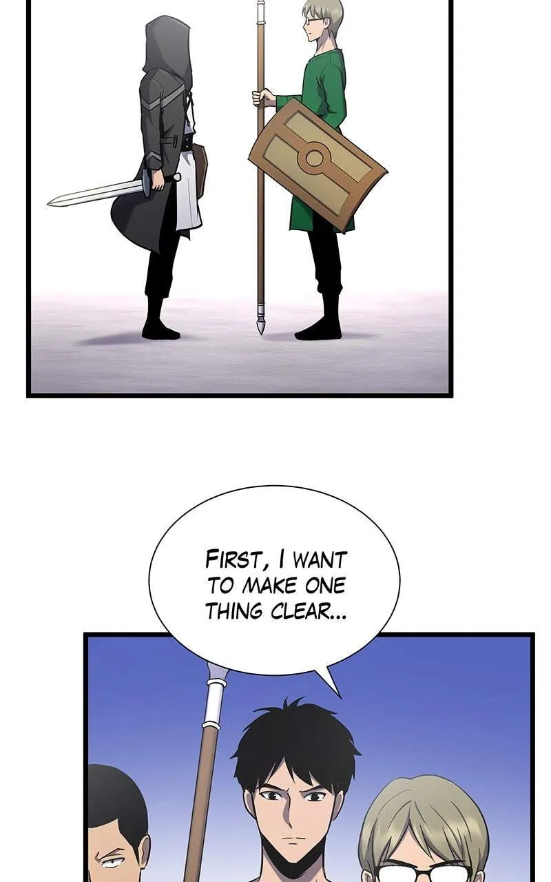 Read Arena chapter 28 image 61 on Lezhin