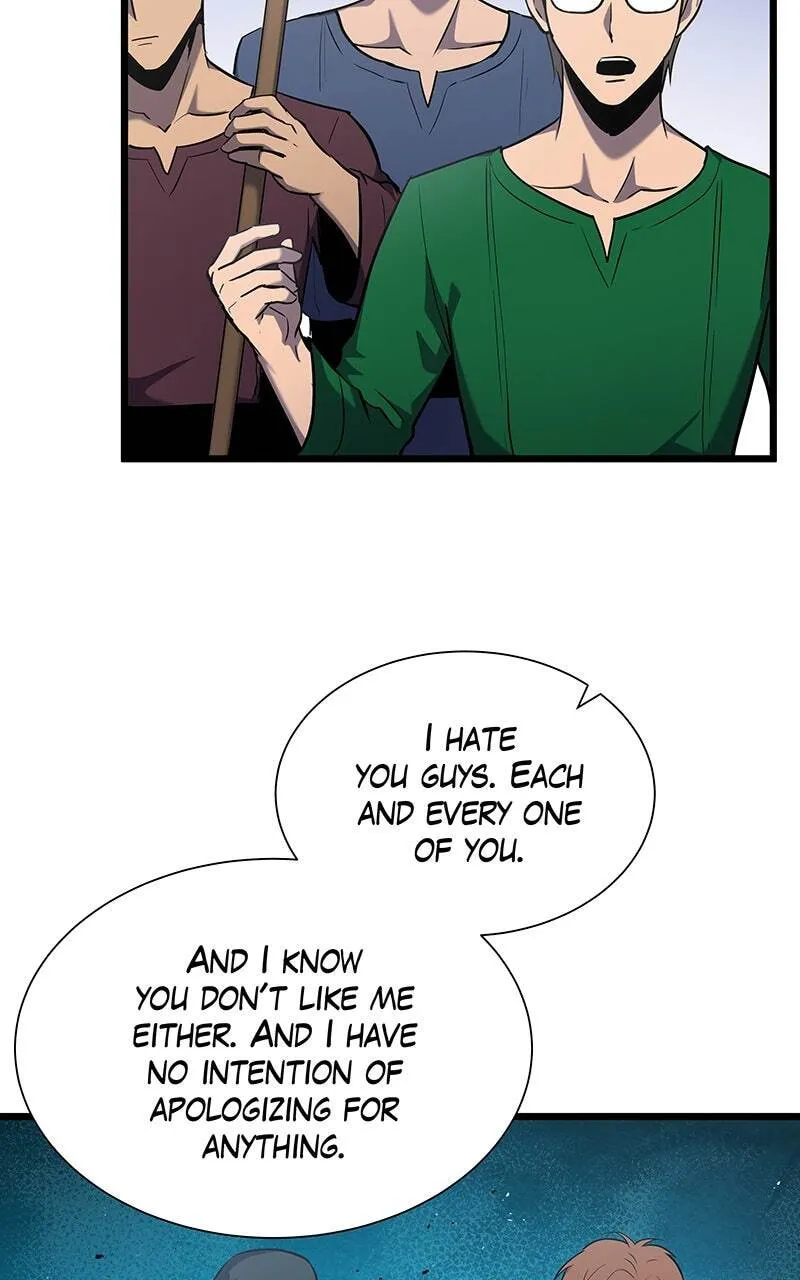 Read Arena chapter 28 image 62 on Lezhin