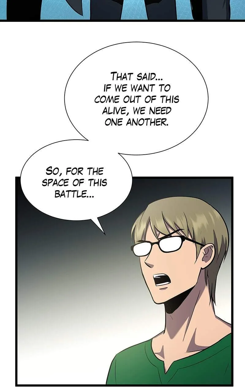 Read Arena chapter 28 image 64 on Lezhin