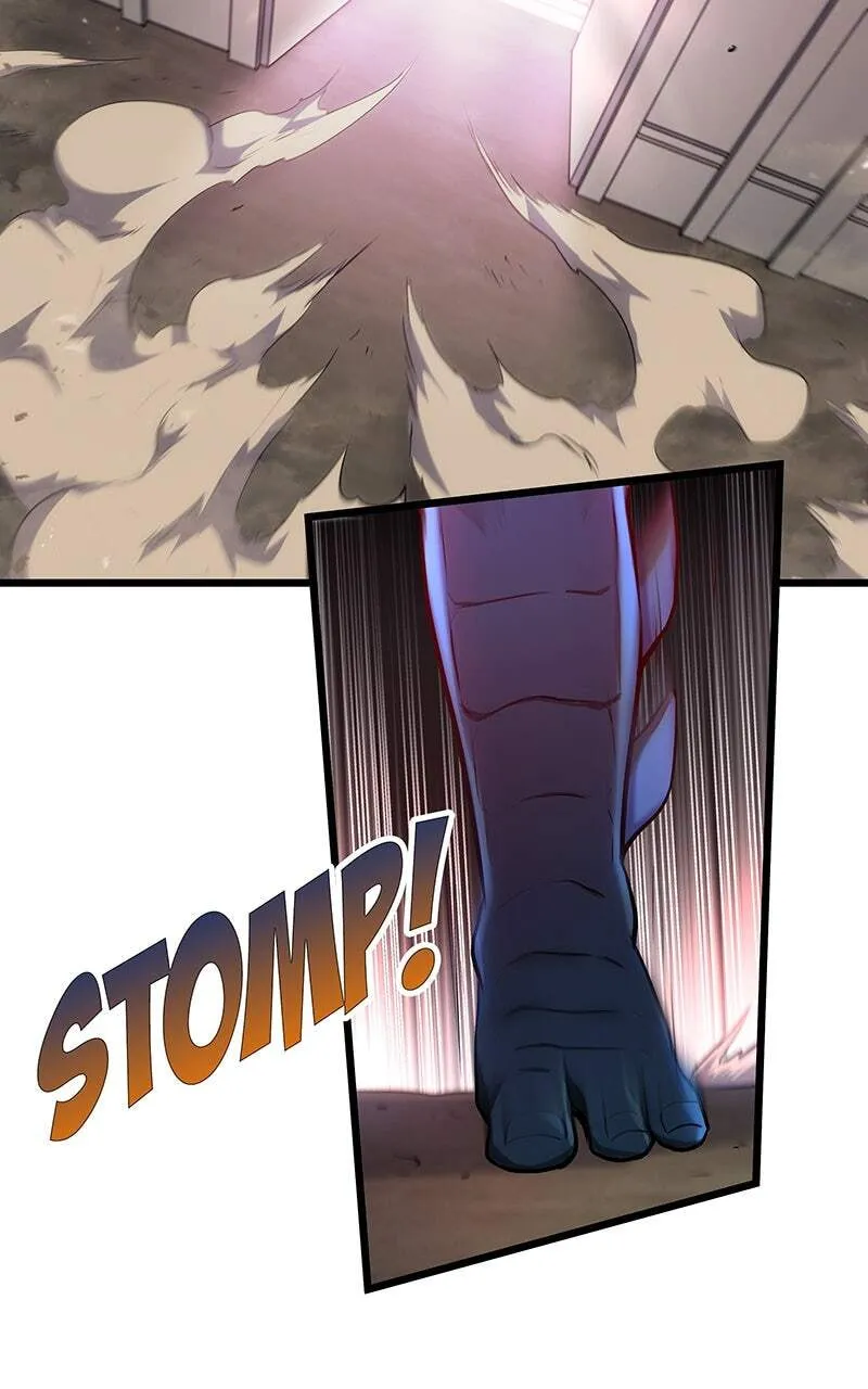 Read Arena chapter 29 image 10 on Lezhin