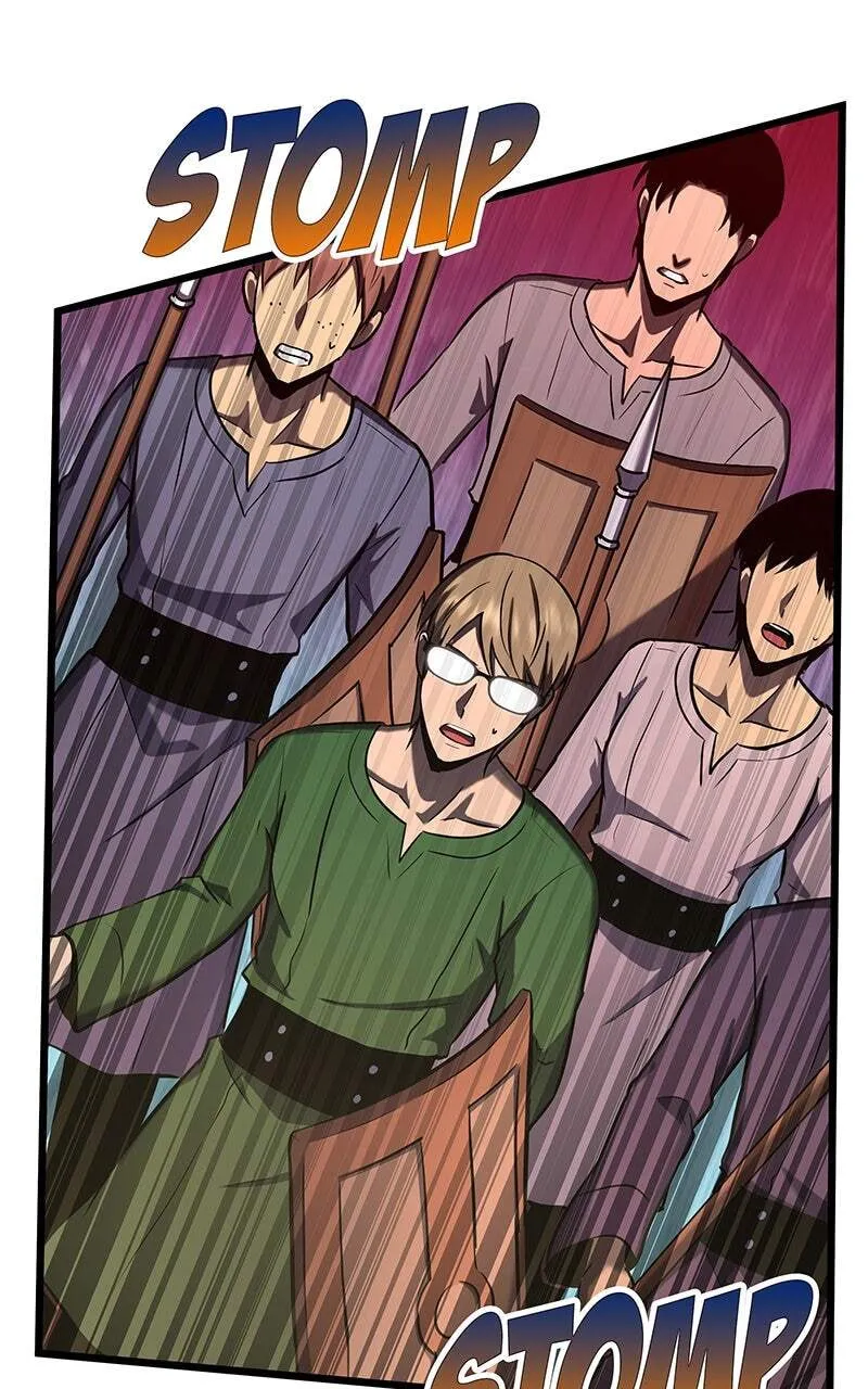 Read Arena chapter 29 image 11 on Lezhin