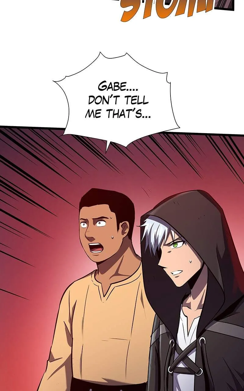 Read Arena chapter 29 image 12 on Lezhin