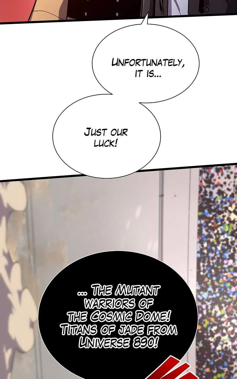 Read Arena chapter 29 image 13 on Lezhin
