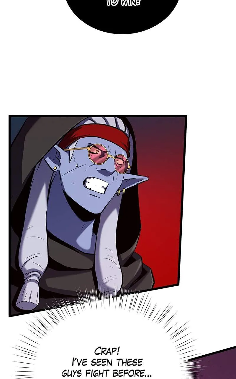 Read Arena chapter 29 image 17 on Lezhin