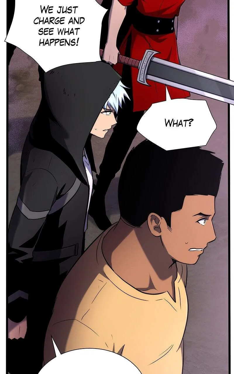 Read Arena chapter 29 image 21 on Lezhin