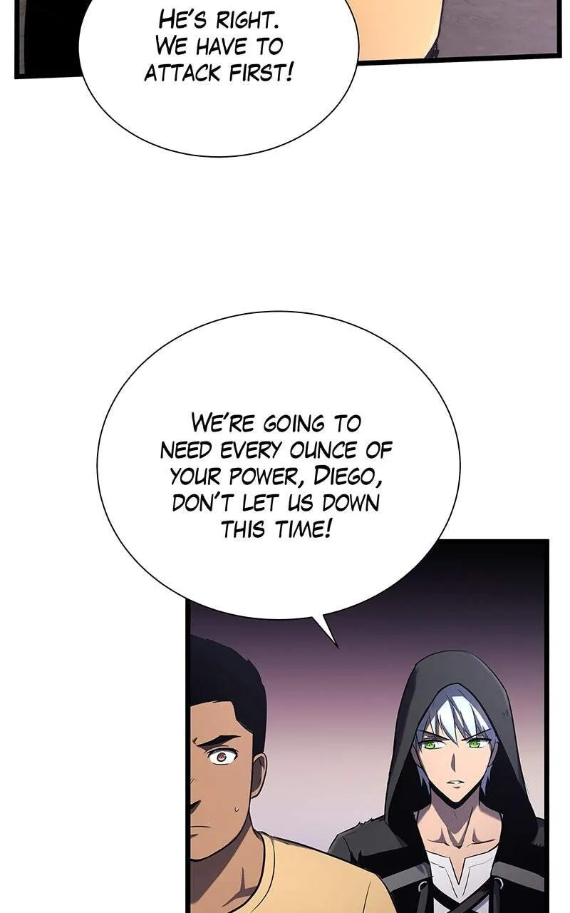 Read Arena chapter 29 image 22 on Lezhin