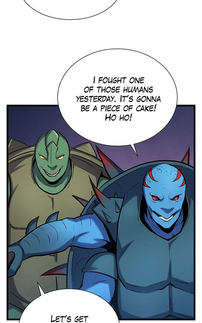 Read Arena chapter 29 image 24 on Lezhin