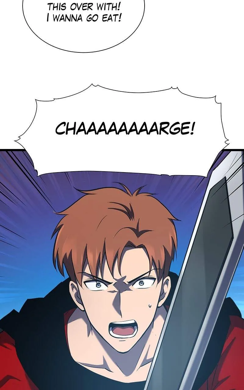 Read Arena chapter 29 image 25 on Lezhin