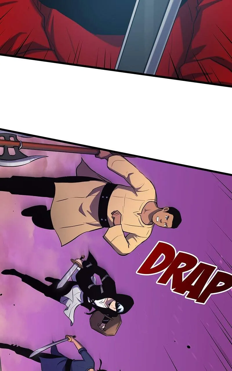 Read Arena chapter 29 image 26 on Lezhin