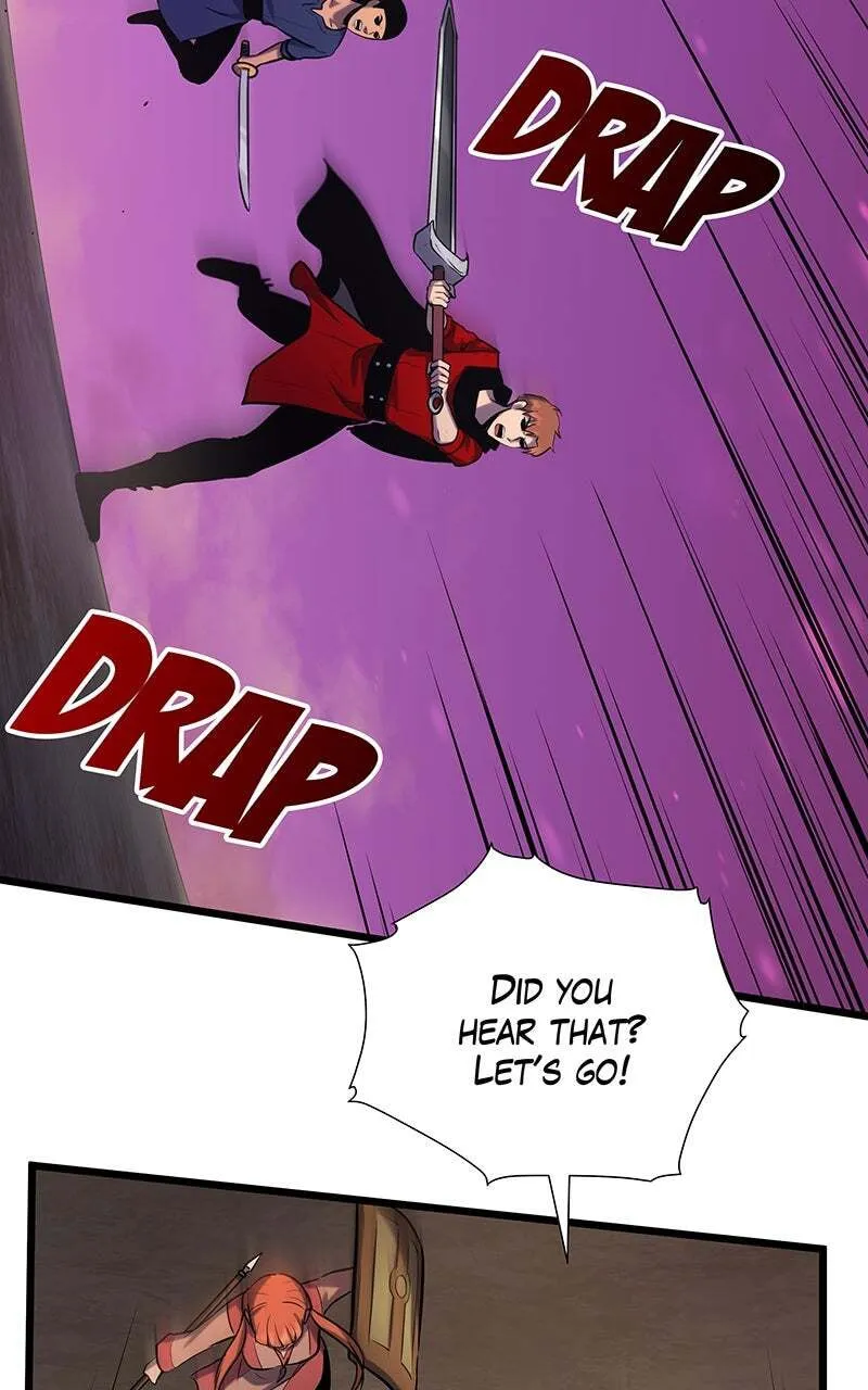 Read Arena chapter 29 image 27 on Lezhin