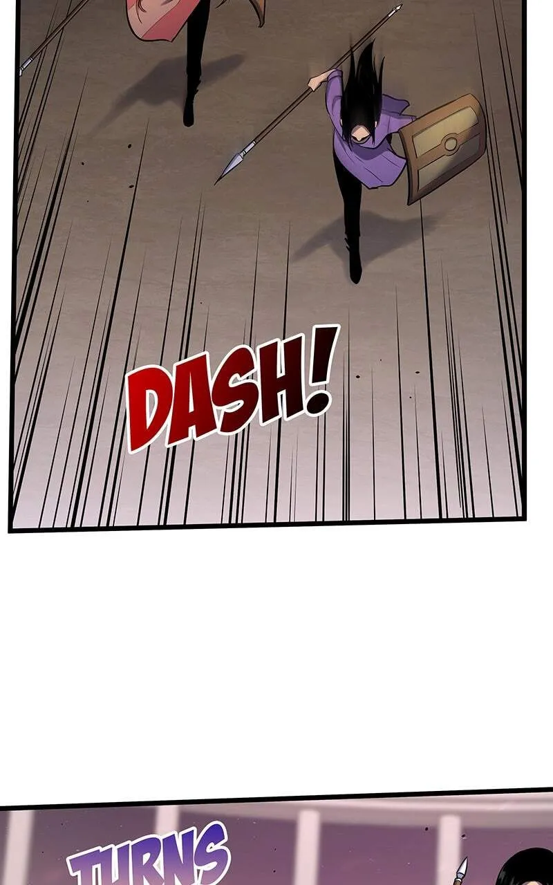 Read Arena chapter 29 image 28 on Lezhin