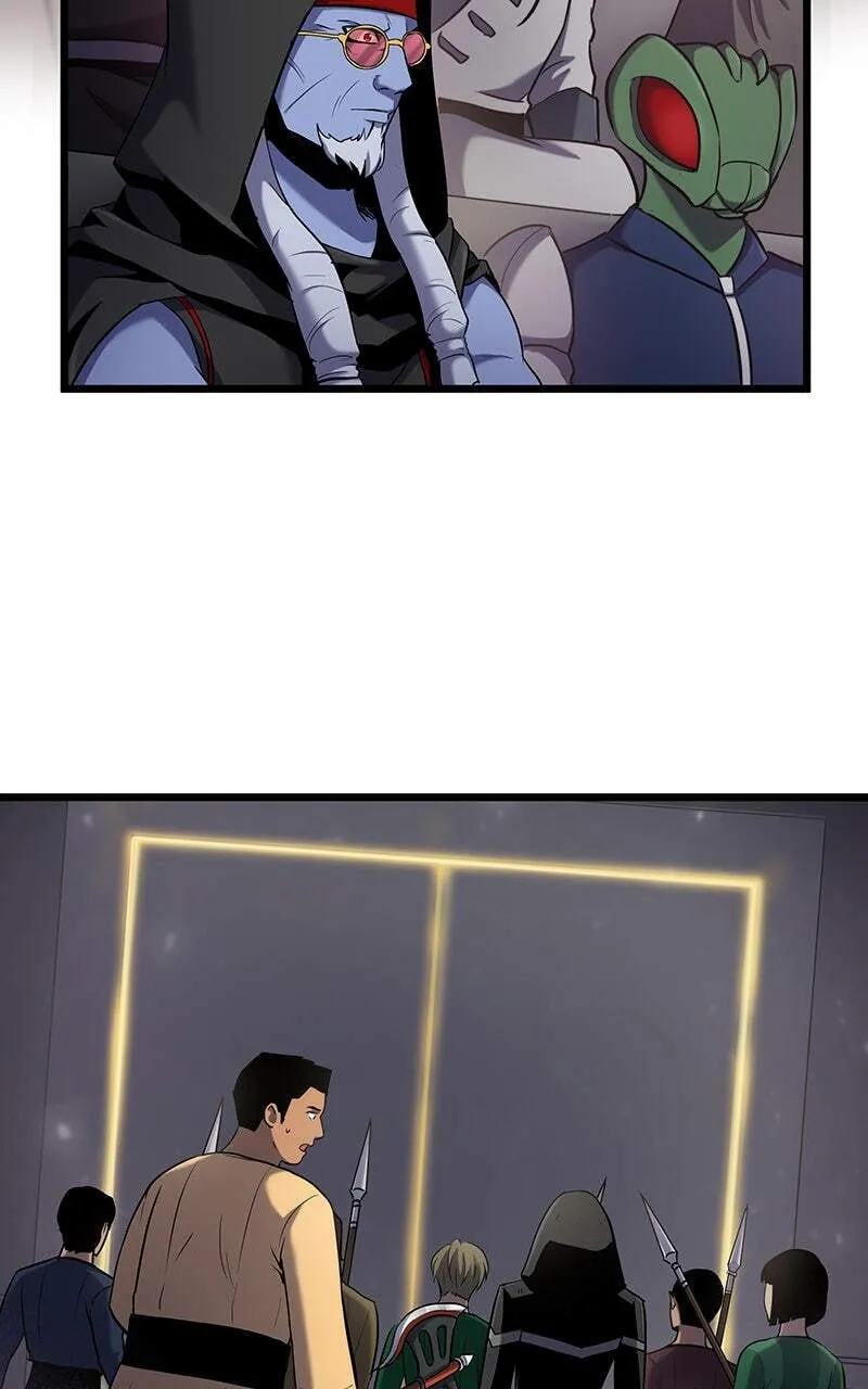 Read Arena chapter 29 image 3 on Lezhin