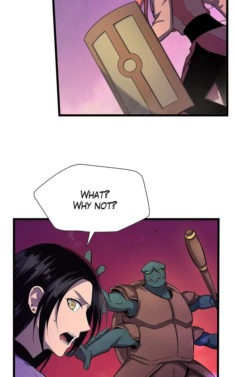 Read Arena chapter 29 image 30 on Lezhin