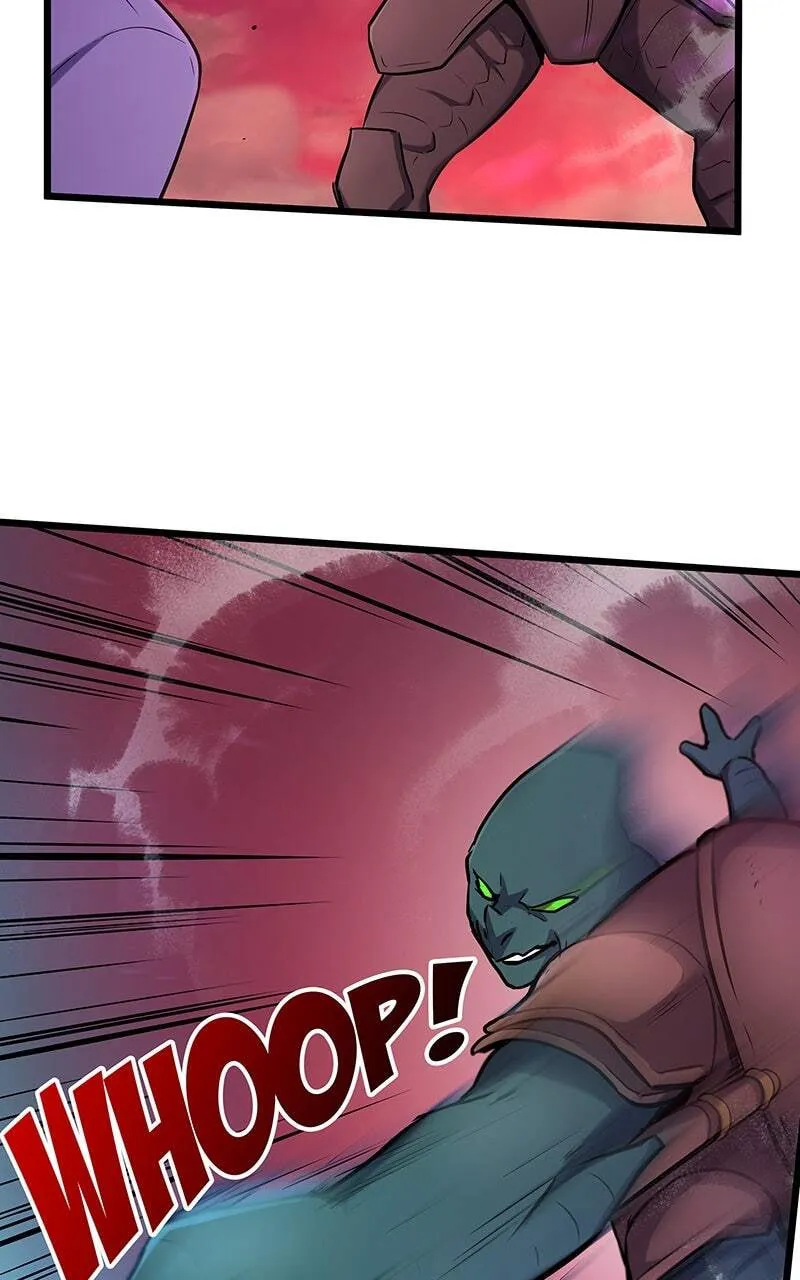 Read Arena chapter 29 image 31 on Lezhin